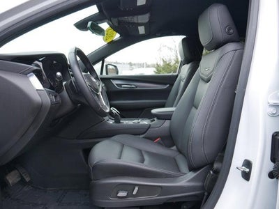 2023 Cadillac XT5 AWD Luxury