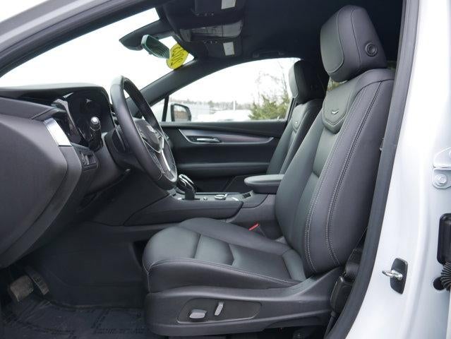 2023 Cadillac XT5 AWD Luxury