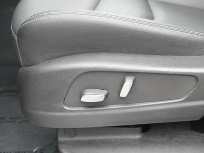 2023 Cadillac XT5 AWD Luxury