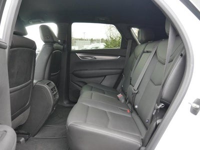 2023 Cadillac XT5 AWD Luxury