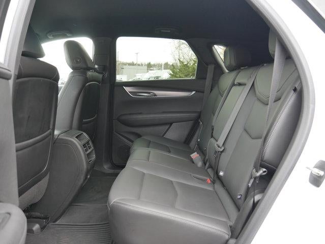 2023 Cadillac XT5 AWD Luxury