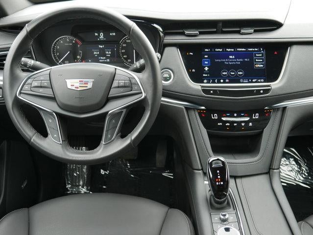 2023 Cadillac XT5 AWD Luxury