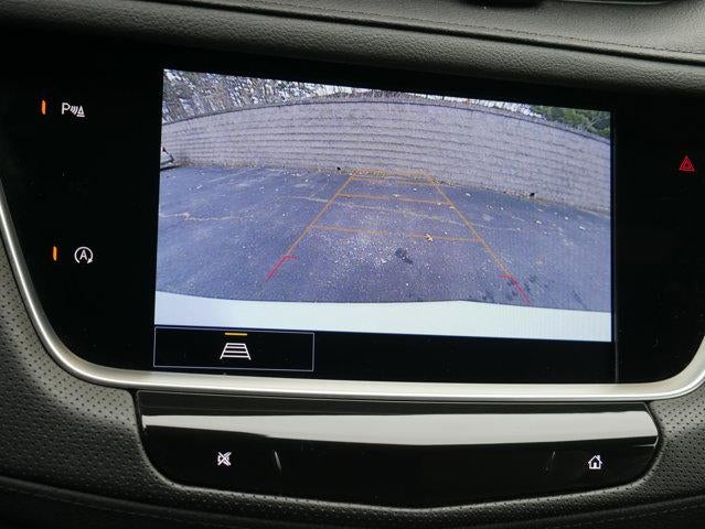 2023 Cadillac XT5 AWD Luxury