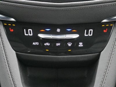 2023 Cadillac XT5 AWD Luxury