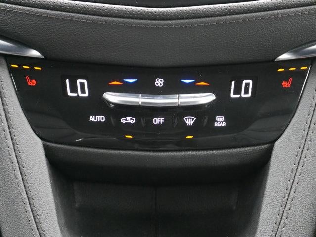 2023 Cadillac XT5 AWD Luxury