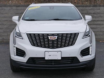 2023 Cadillac XT5 AWD Luxury