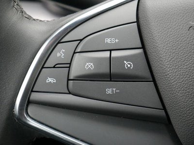 2023 Cadillac XT5 AWD Luxury