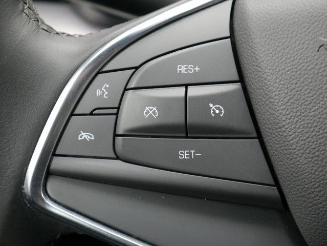 2023 Cadillac XT5 AWD Luxury