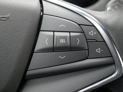 2023 Cadillac XT5 AWD Luxury