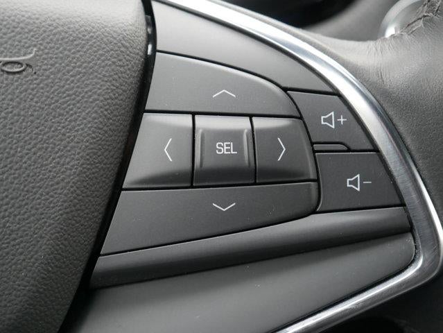 2023 Cadillac XT5 AWD Luxury