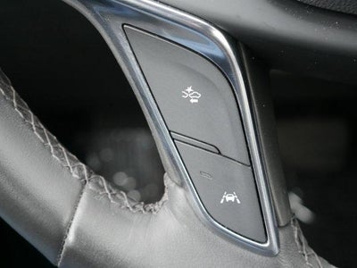 2023 Cadillac XT5 AWD Luxury