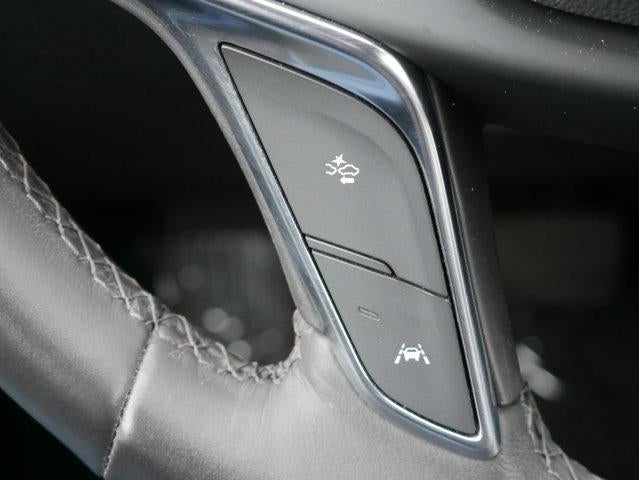 2023 Cadillac XT5 AWD Luxury