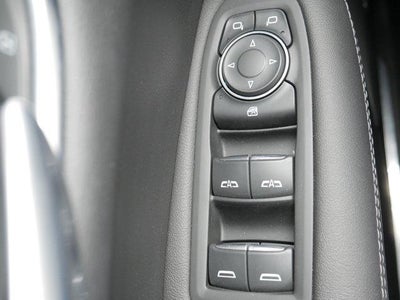 2023 Cadillac XT5 AWD Luxury