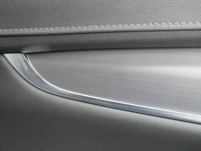 2023 Cadillac XT5 AWD Luxury