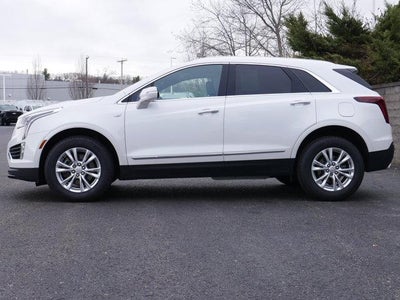 2023 Cadillac XT5 AWD Luxury