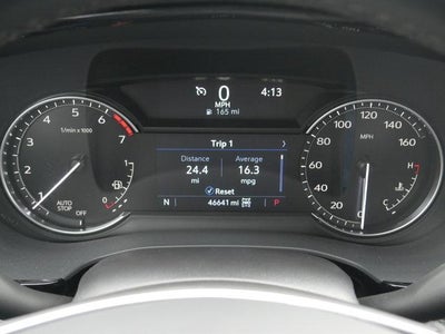 2023 Cadillac XT5 AWD Luxury