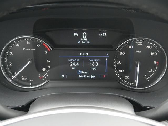 2023 Cadillac XT5 AWD Luxury