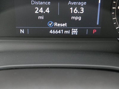 2023 Cadillac XT5 AWD Luxury