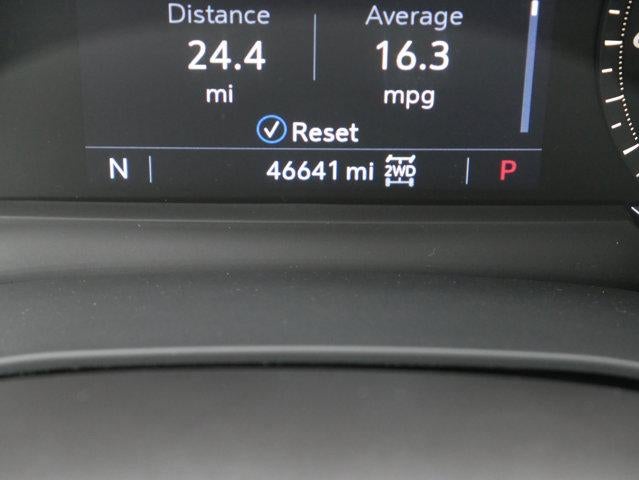 2023 Cadillac XT5 AWD Luxury