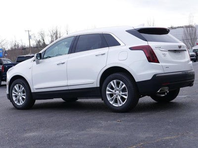 2023 Cadillac XT5 AWD Luxury