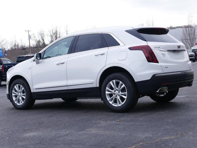 2023 Cadillac XT5 AWD Luxury