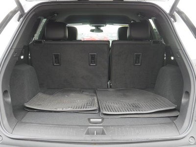 2023 Cadillac XT5 AWD Luxury