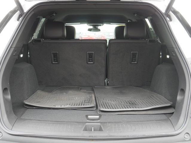 2023 Cadillac XT5 AWD Luxury