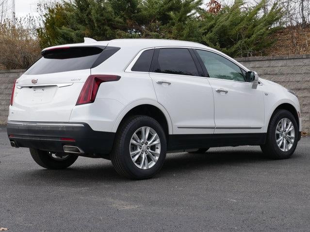 2023 Cadillac XT5 AWD Luxury