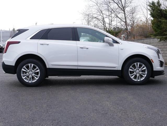 2023 Cadillac XT5 AWD Luxury