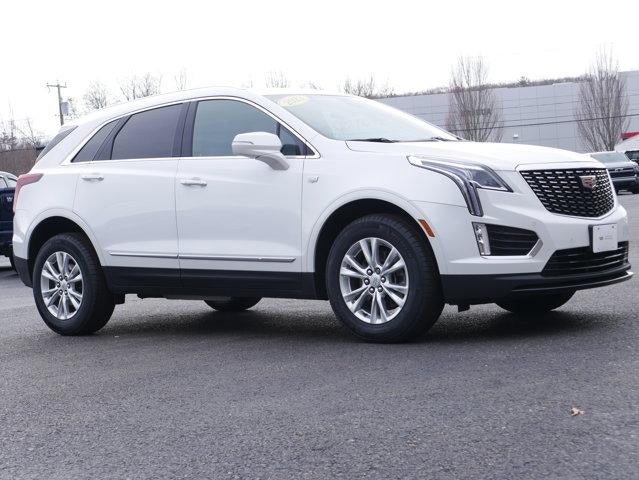 2023 Cadillac XT5 AWD Luxury