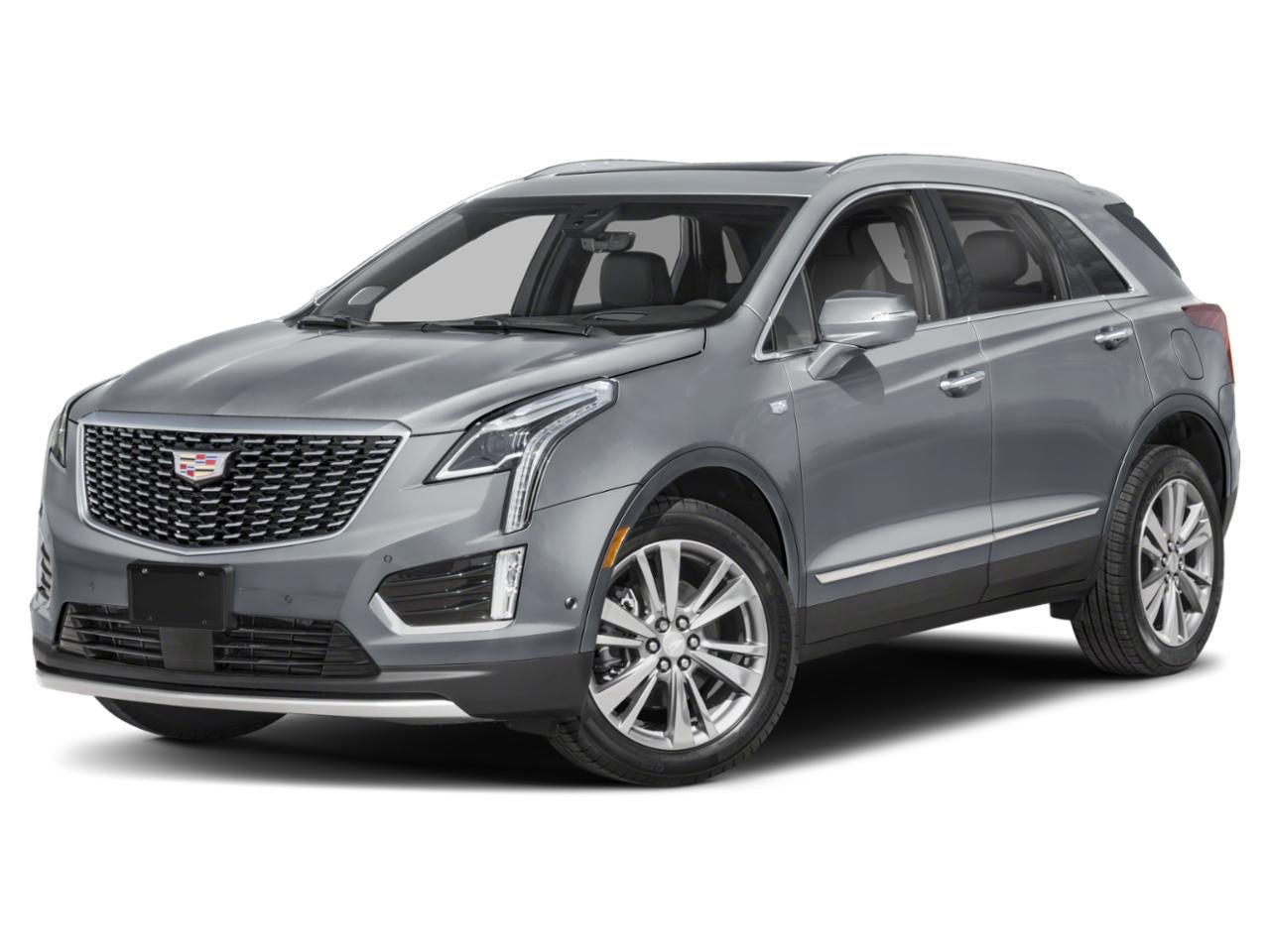 2023 Cadillac XT5 AWD Luxury