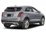 2023 Cadillac XT5 AWD Luxury