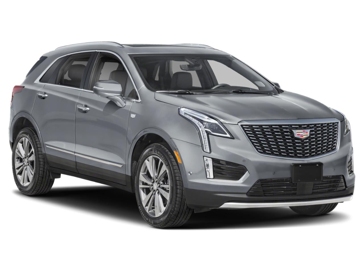2023 Cadillac XT5 AWD Luxury