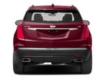 2017 Cadillac XT5 Luxury FWD