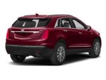 2017 Cadillac XT5 Luxury FWD