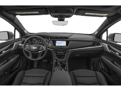 2024 Cadillac XT5 AWD Premium Luxury