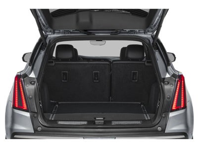 2024 Cadillac XT5 AWD Premium Luxury