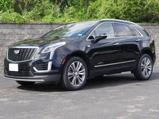 2023 Cadillac XT5 AWD Premium Luxury