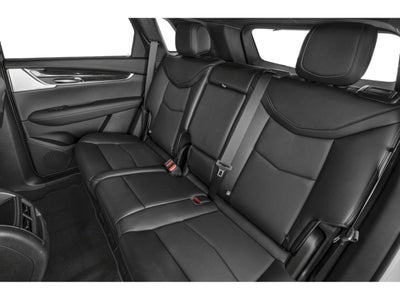 2023 Cadillac XT5 AWD Premium Luxury