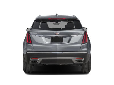 2023 Cadillac XT5 AWD Premium Luxury