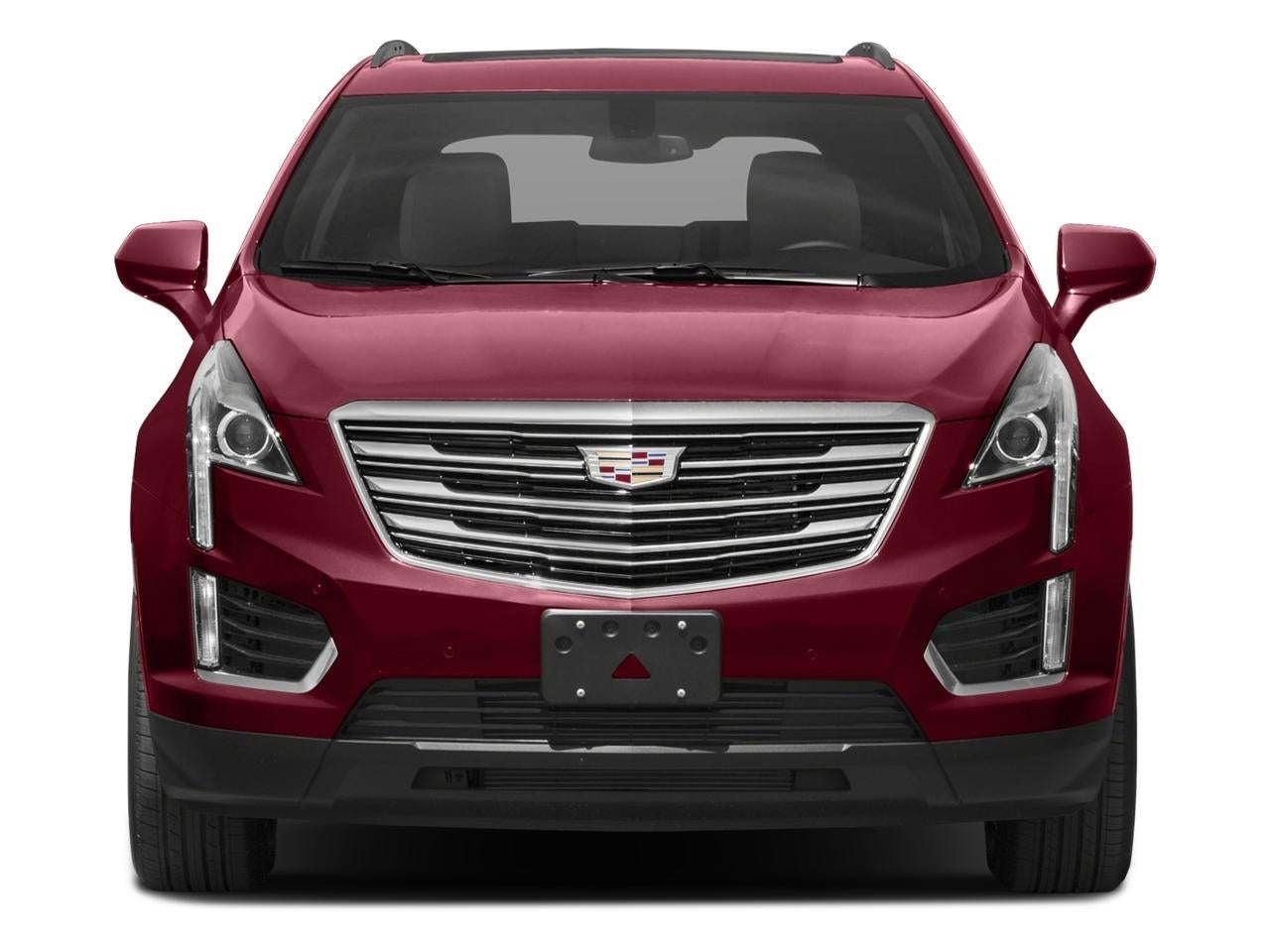 2018 Cadillac XT5 Luxury AWD