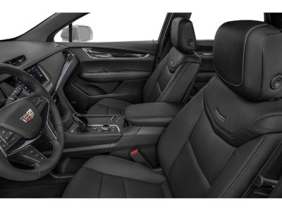 2021 Cadillac XT5 AWD Premium Luxury