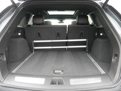 2020 Cadillac XT5 Premium Luxury AWD