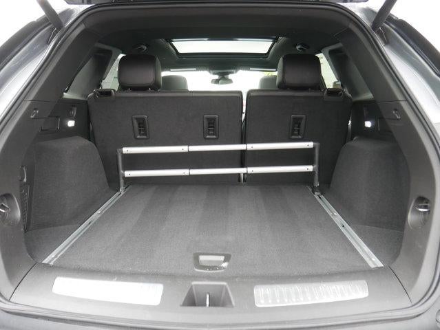 2020 Cadillac XT5 Premium Luxury AWD