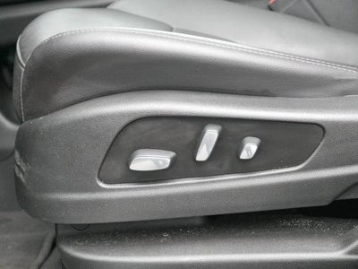 2020 Cadillac XT5 Premium Luxury AWD