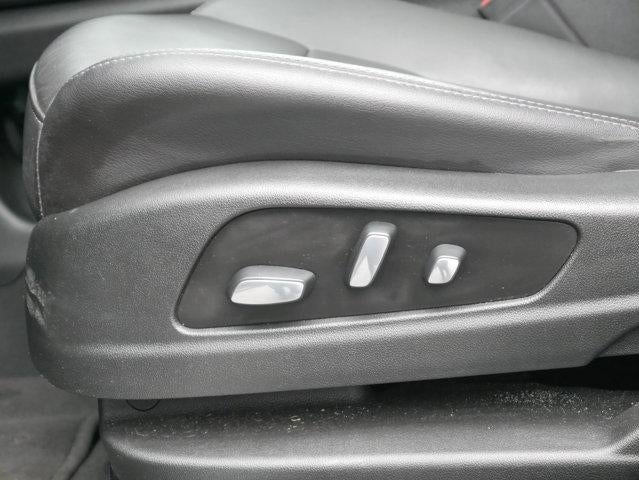 2020 Cadillac XT5 Premium Luxury AWD