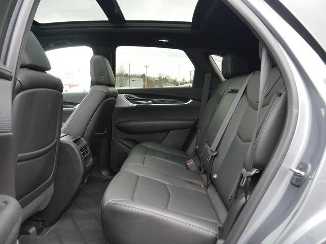 2020 Cadillac XT5 Premium Luxury AWD