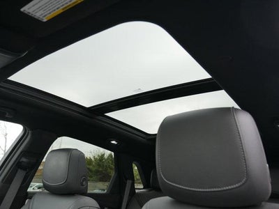 2020 Cadillac XT5 Premium Luxury AWD