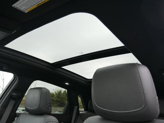 2020 Cadillac XT5 Premium Luxury AWD