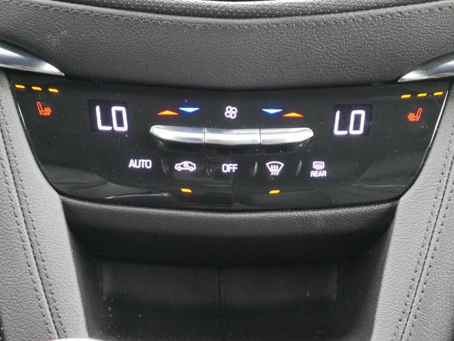 2020 Cadillac XT5 Premium Luxury AWD